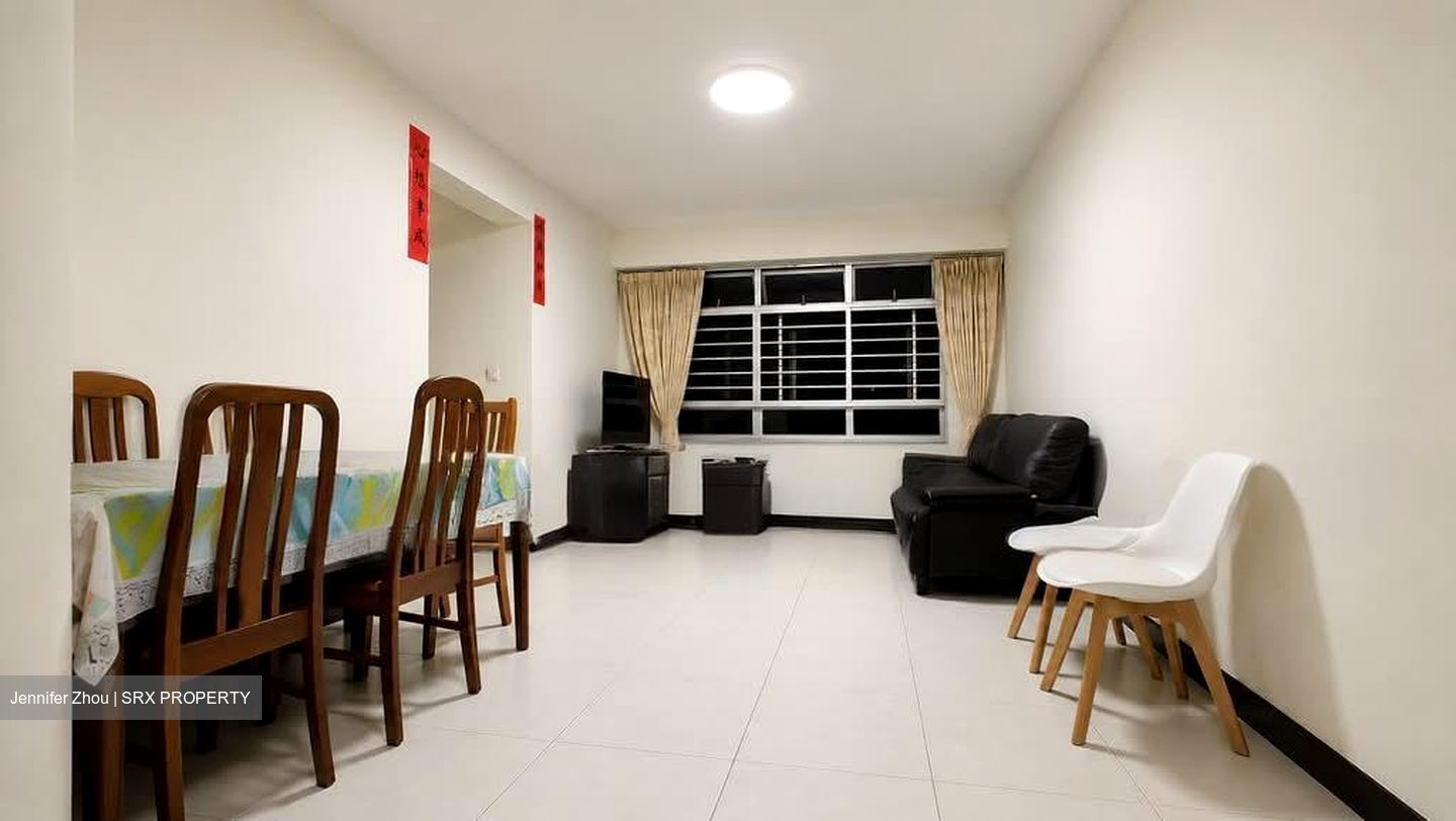 Blk 570 Limbang Green (Choa Chu Kang), HDB 3 Rooms #591335001